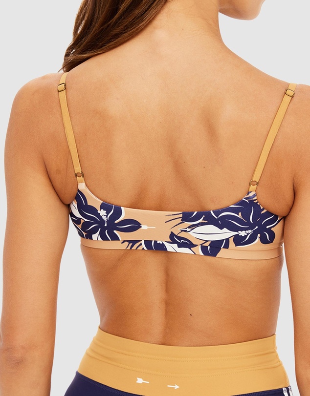 The Upside - Aruba Ballet Bra