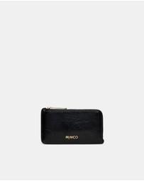MIMCO - Glimpse Credit Card Wallet