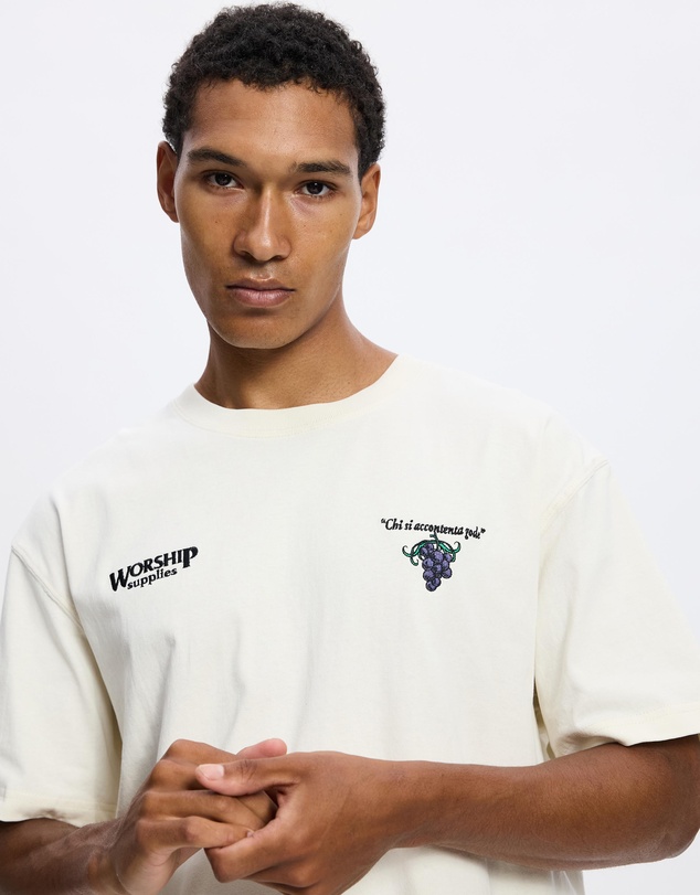 Worship - Feast Tee