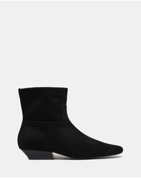 Therapy - Xanthe Ankle Boots