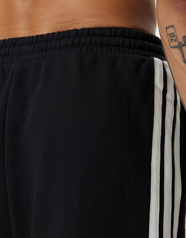 adidas Sportswear - Essential 3-Stripes French Terry Shorts
