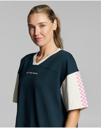 Rockwear - All Star Oversize Tee
