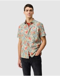 Rodd & Gunn - Riverina Shirt