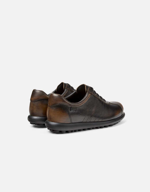 Camper - Pelotas Ariel