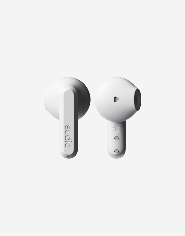Sudio - A3 - True Wireless 5.4 Bluetooth Headphones/Earbuds