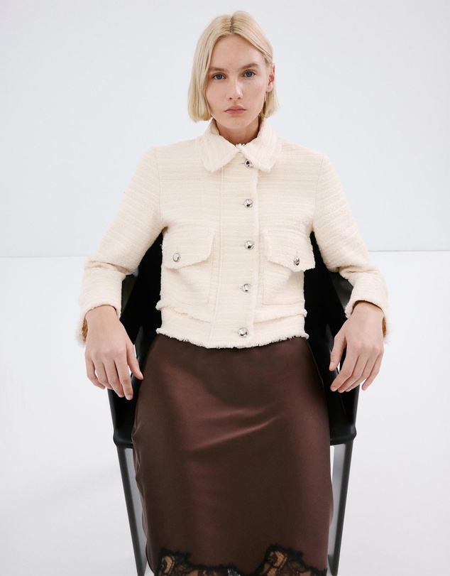M.N.G - Ruti Jacket