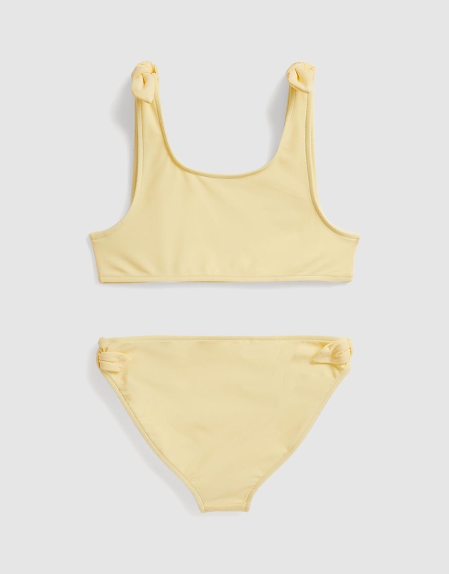 Polo Ralph Lauren - Big Pony Two-Piece Swimsuit - Kids