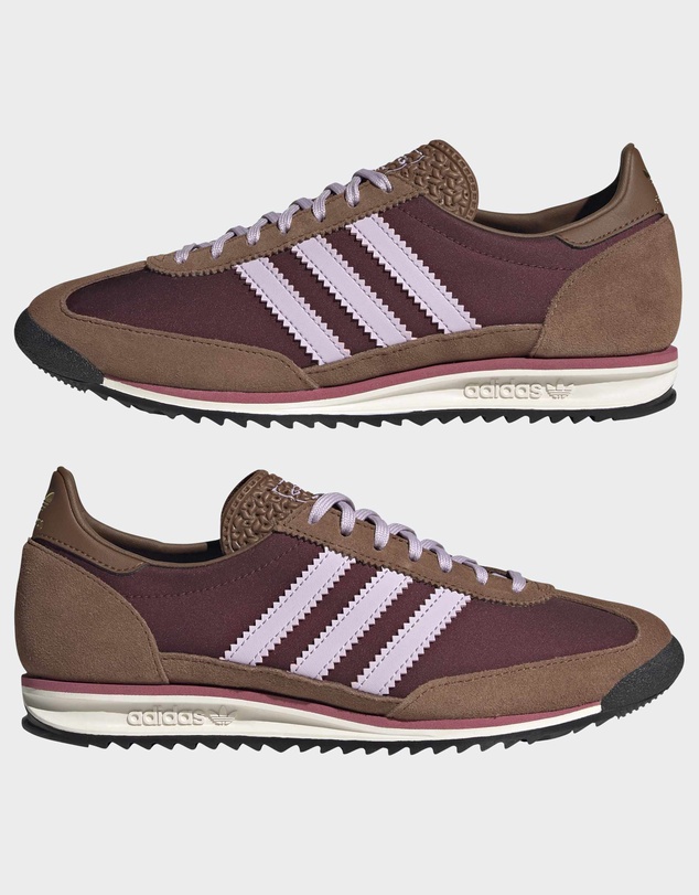 adidas Originals - SL 72 OG SHOES Womens