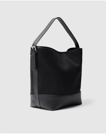 UNISON - Taylor Canvas Tote