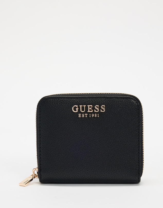 GUESS - Laurel II Small Zip Around Wallet