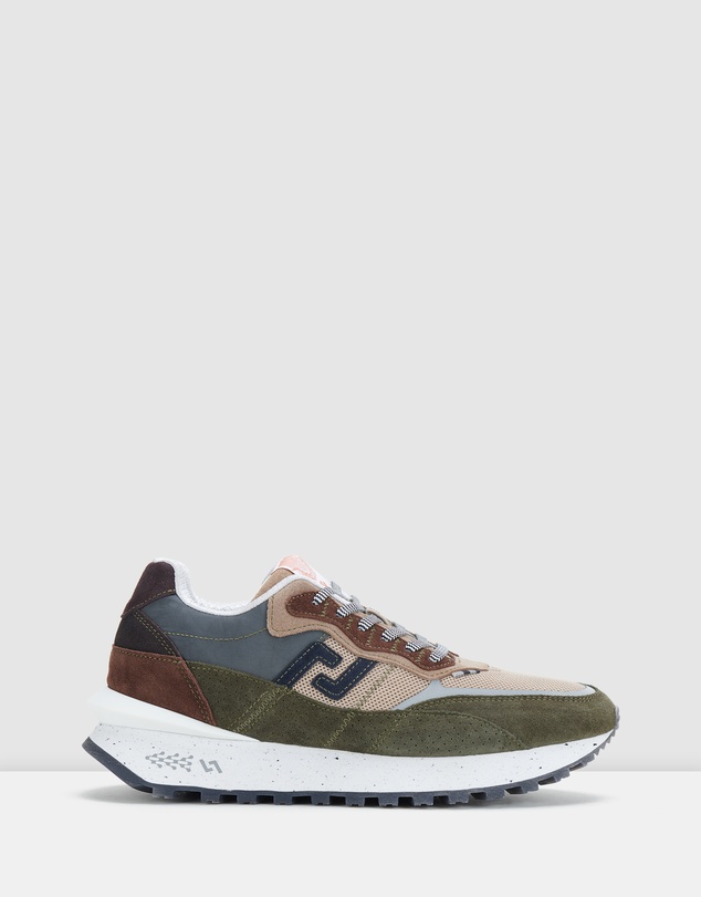 Rollie - Kentu Mens Sneaker