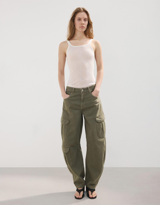 M.N.G - Dilly Jeans