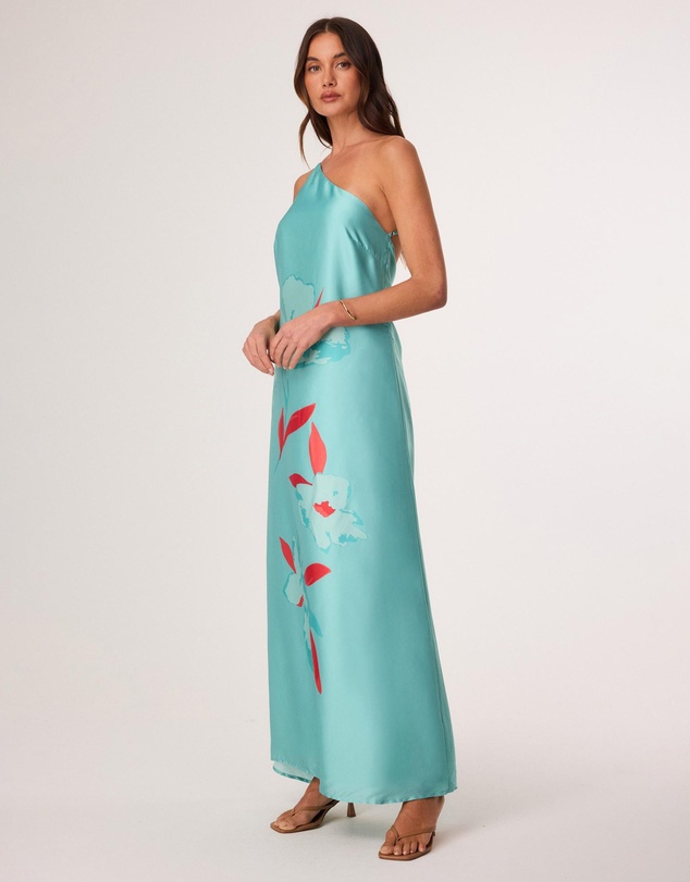 SNDYS - Izy Maxi Dress