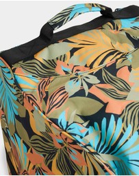 Billabong - Womens Check In Checked Luggage