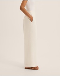 Review - Celine Pants