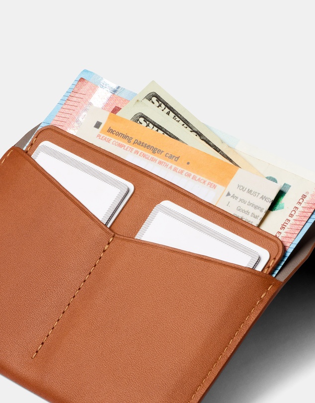 Bellroy - Passport Cover