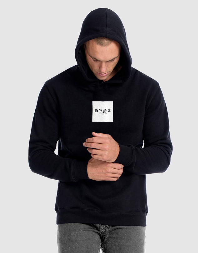 DVNT - S.E.S Hoodie