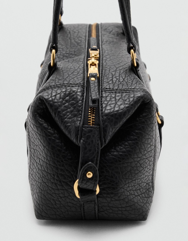 M.N.G - Lottab Shoulder Bag