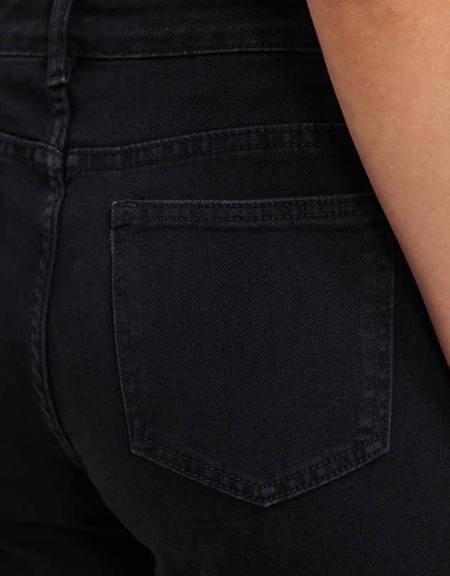 The Fated - Ellie Slim Cropped Jeans
