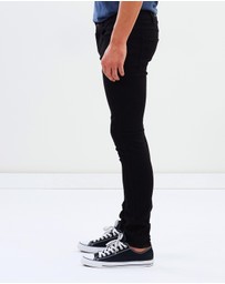 Wrangler - Strangler Jeans