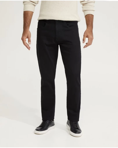 Oxford - Harrison Jeans
