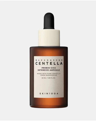 Skin1004 - Madagascar Centella Probio-Cica Intensive Ampoule 50ml