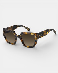 Marc Jacobs - MJ 1126/S