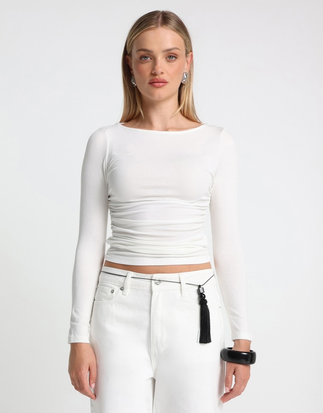 Madison The Label - Lucca Top