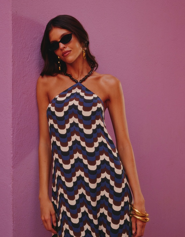Mister Zimi - Ollie Dress