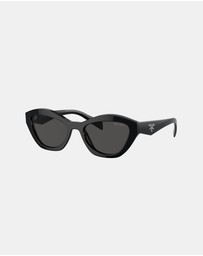 Prada - PR A02SF