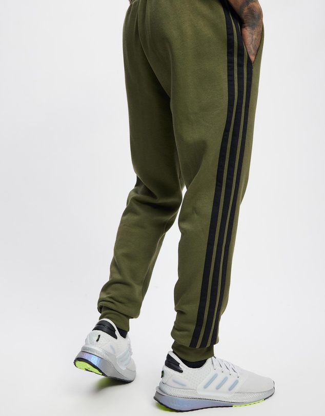 adidas Sportswear - Essentials 3-Stripes Fleece Pants