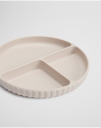 Country Road - Billie Kids Divided Plate