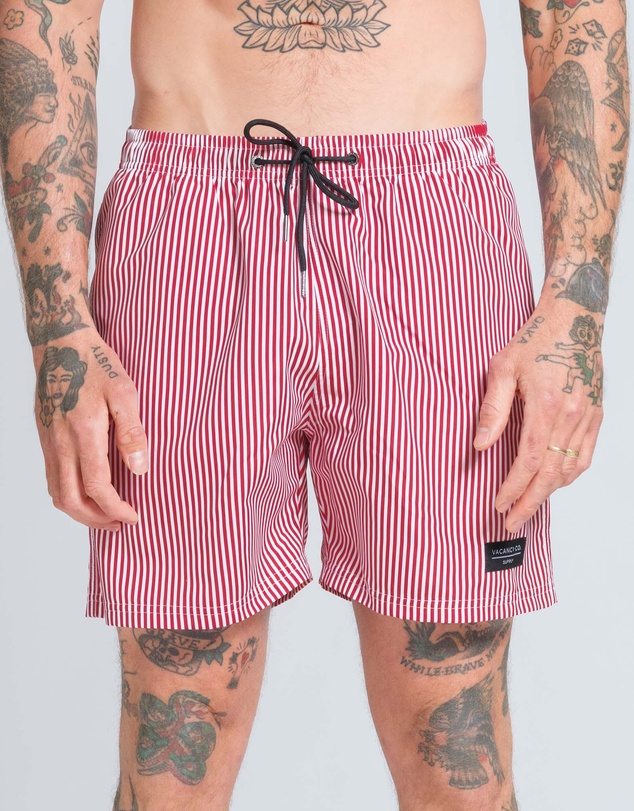 Vacancy Co - Deck Swim Short