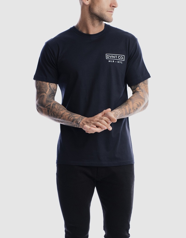 DVNT - NYC Tee