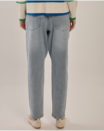 Betty Basics - Haven Straight Leg Jean