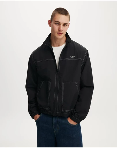 Cotton On - Shell Jacket