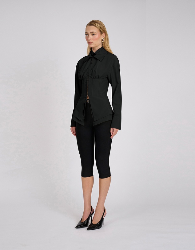 ELIYA THE LABEL - Lenny Shirt