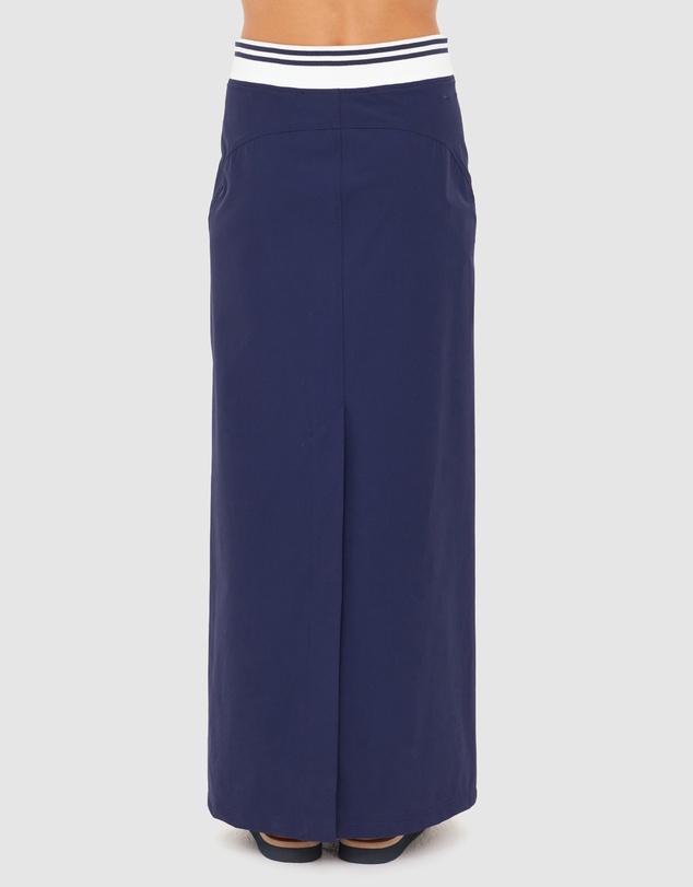 The Upside - Astra Zora Midi Skirt