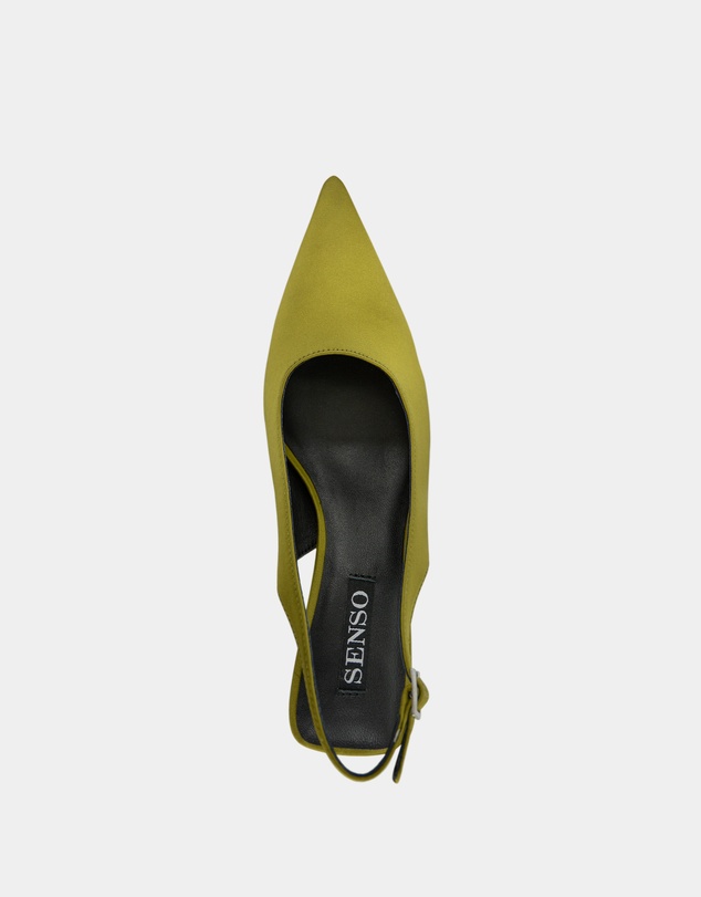 Senso - Tamara