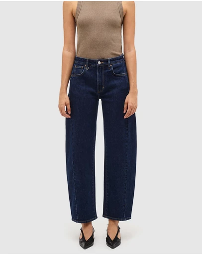 Neuw - Amber Barrel Jeans
