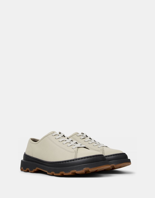 Camper - Lace-up shoes Brutus+