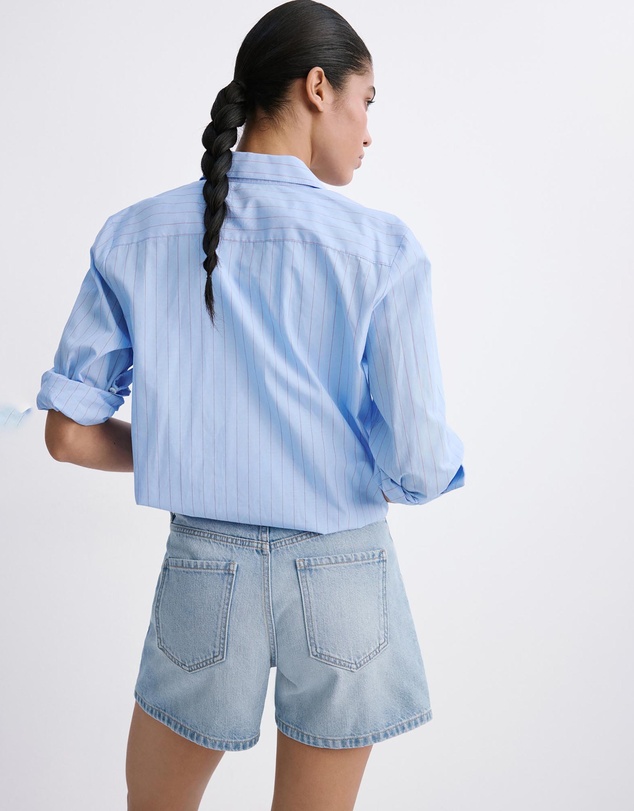 M.N.G - Zoey Shorts