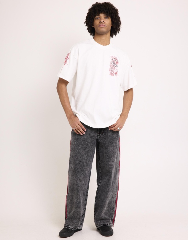Insight - Core Lord Baggy Denim Jeans