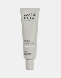 MAKE UP FOR EVER - Shine Control Step 1 Primer 30ml