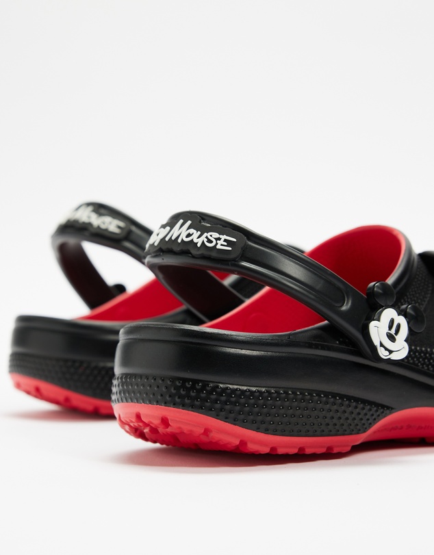 Crocs - Mickey Mouse Classic Clogs - Unisex