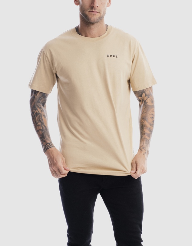 DVNT - Saxon Rise Tee