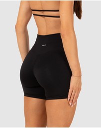 UNIT - UNIT Ladies Flow Activewear Shorts