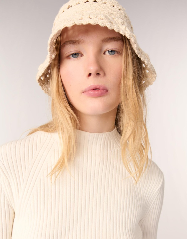 Maje - Maude Sweater