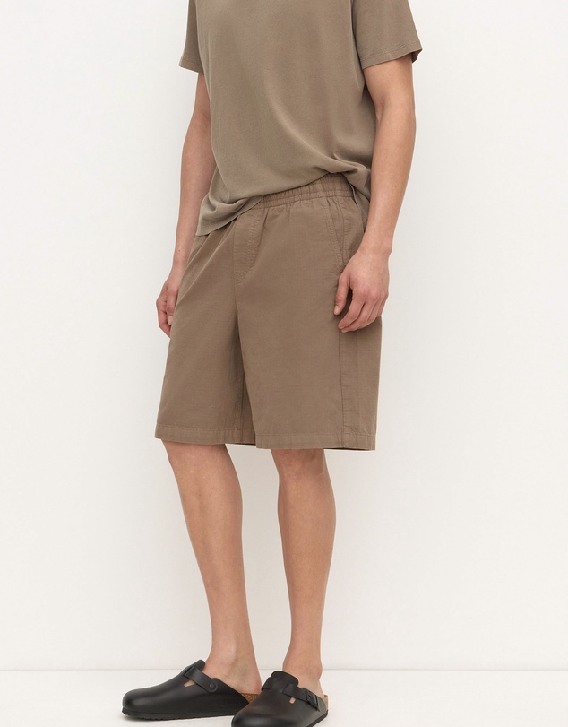 Assembly Label - Wallace Ripstop Shorts