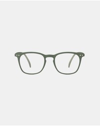 IZIPIZI - Screen Collection E Khaki Green